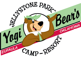 Yogi Bear's Jellystone Park™ Eufaula Oklahoma